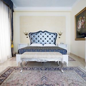 Suite con letto king size